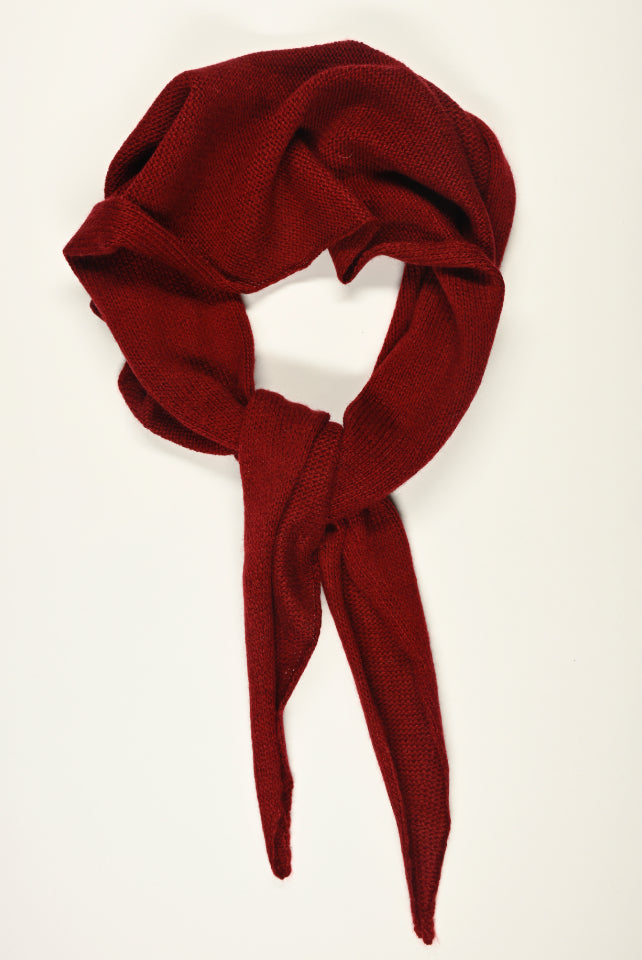 Cashmere ‘Margaret’ Neckerchief